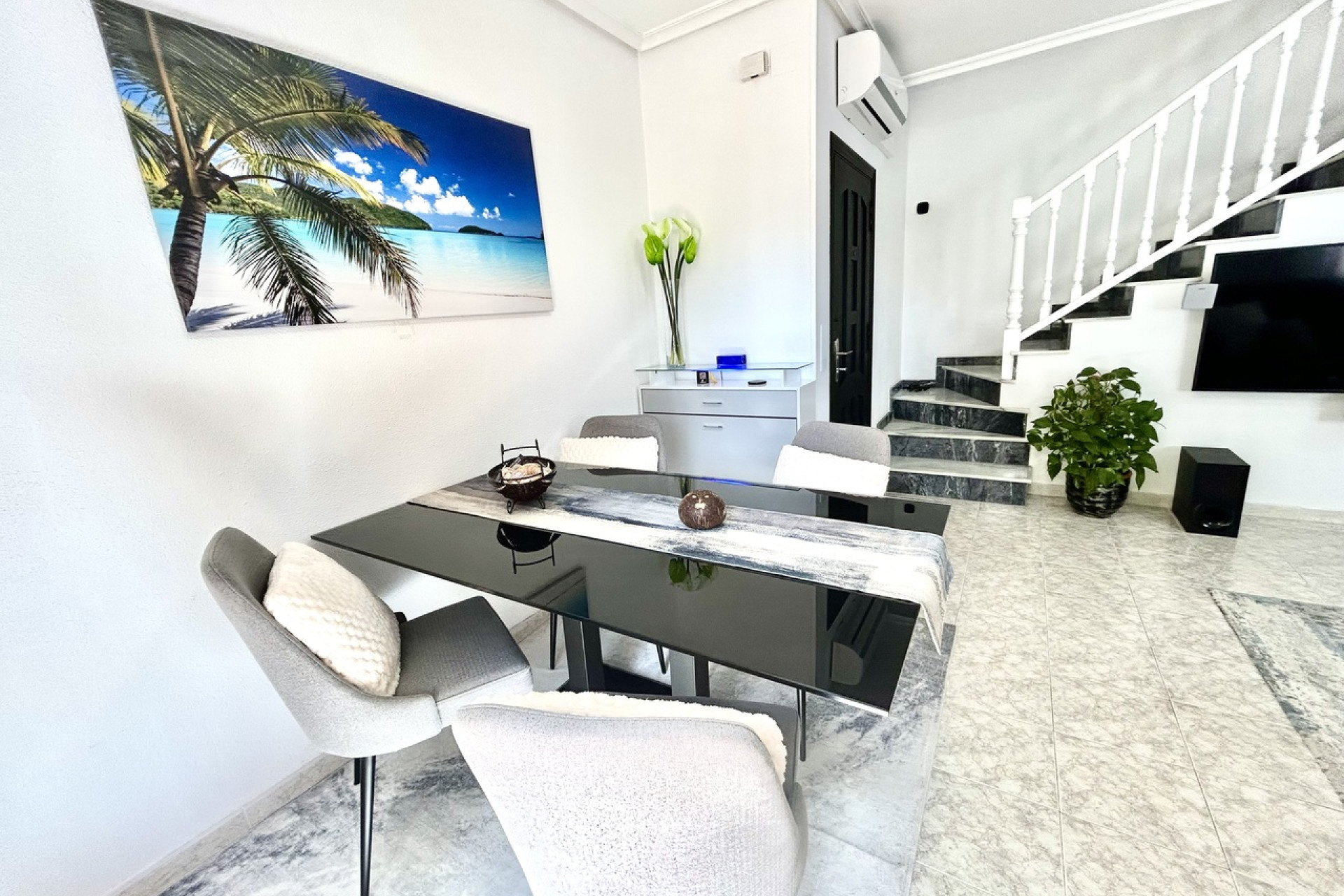 Reventa - 2. Chalet adosado - Playa Flamenca - Costa Blanca Sur