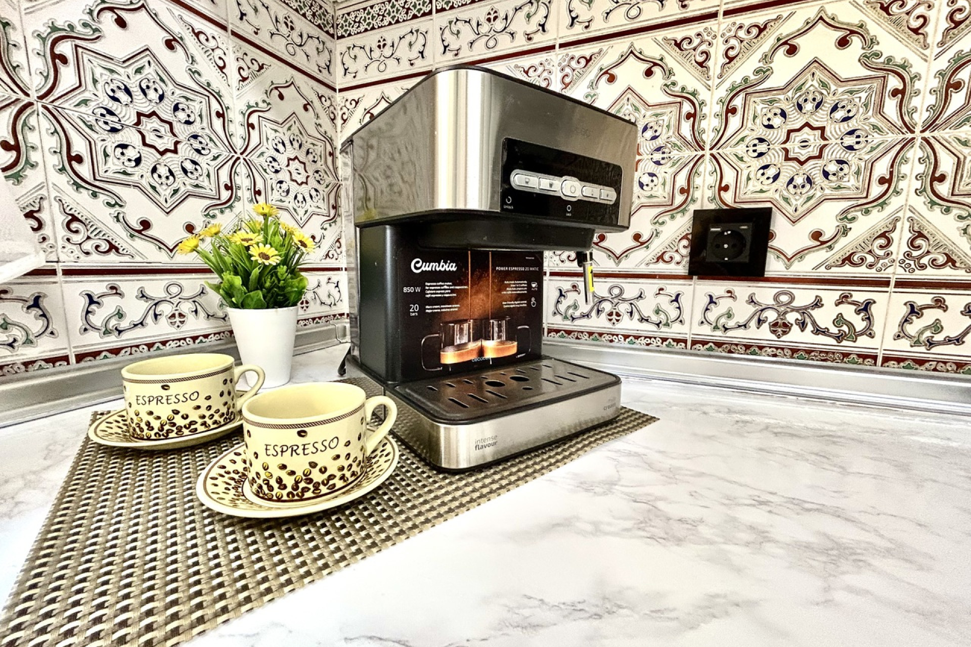 Reventa - 2. Chalet adosado - Playa Flamenca - Costa Blanca Sur