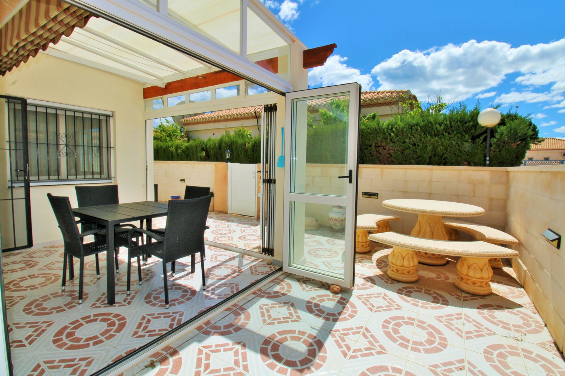 Reventa - 2. Chalet adosado - Playa Flamenca - Costa Blanca Sur