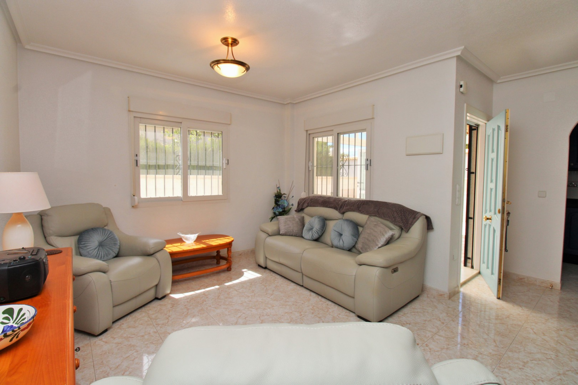 Reventa - 2. Chalet adosado - Playa Flamenca - Costa Blanca Sur