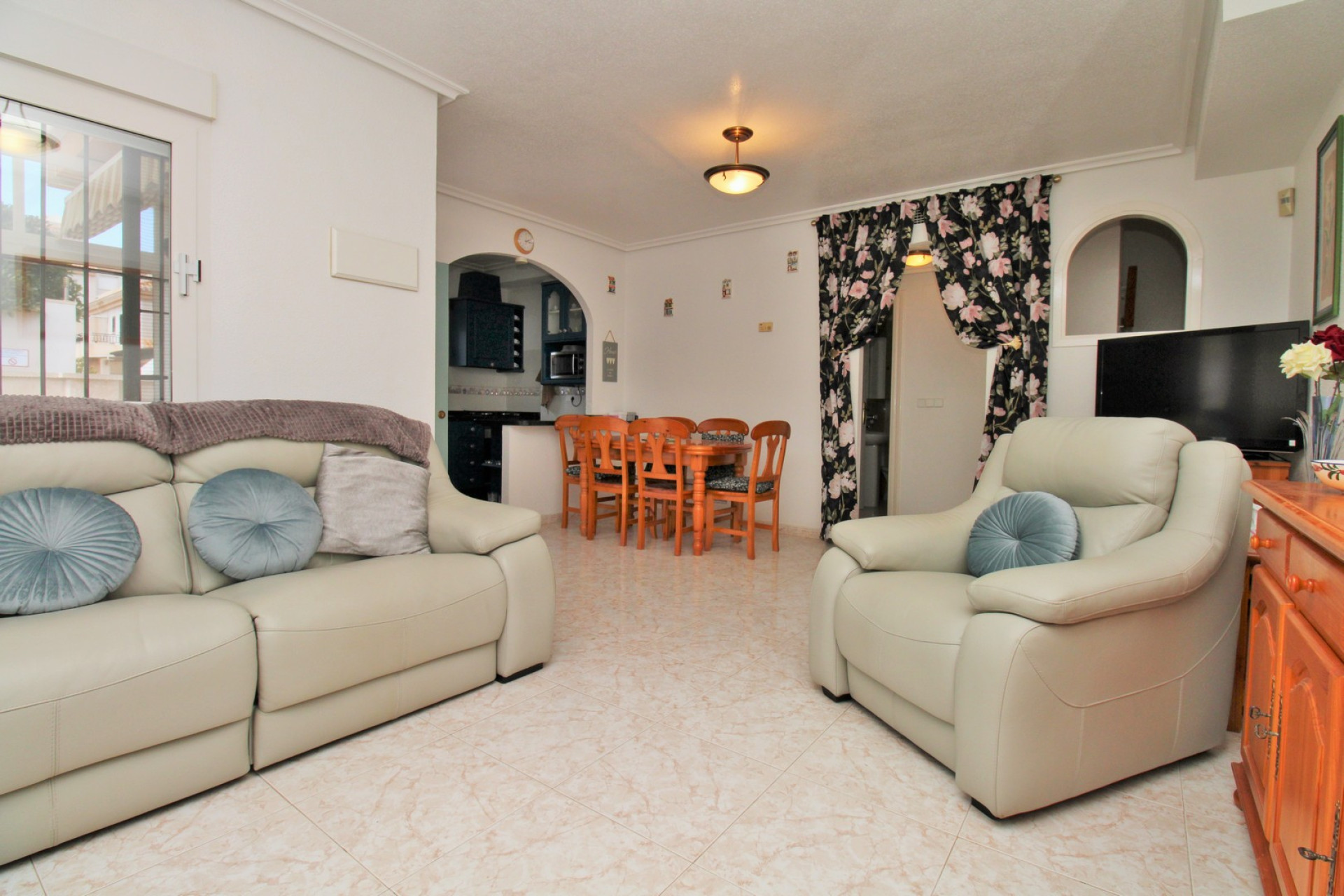 Reventa - 2. Chalet adosado - Playa Flamenca - Costa Blanca Sur