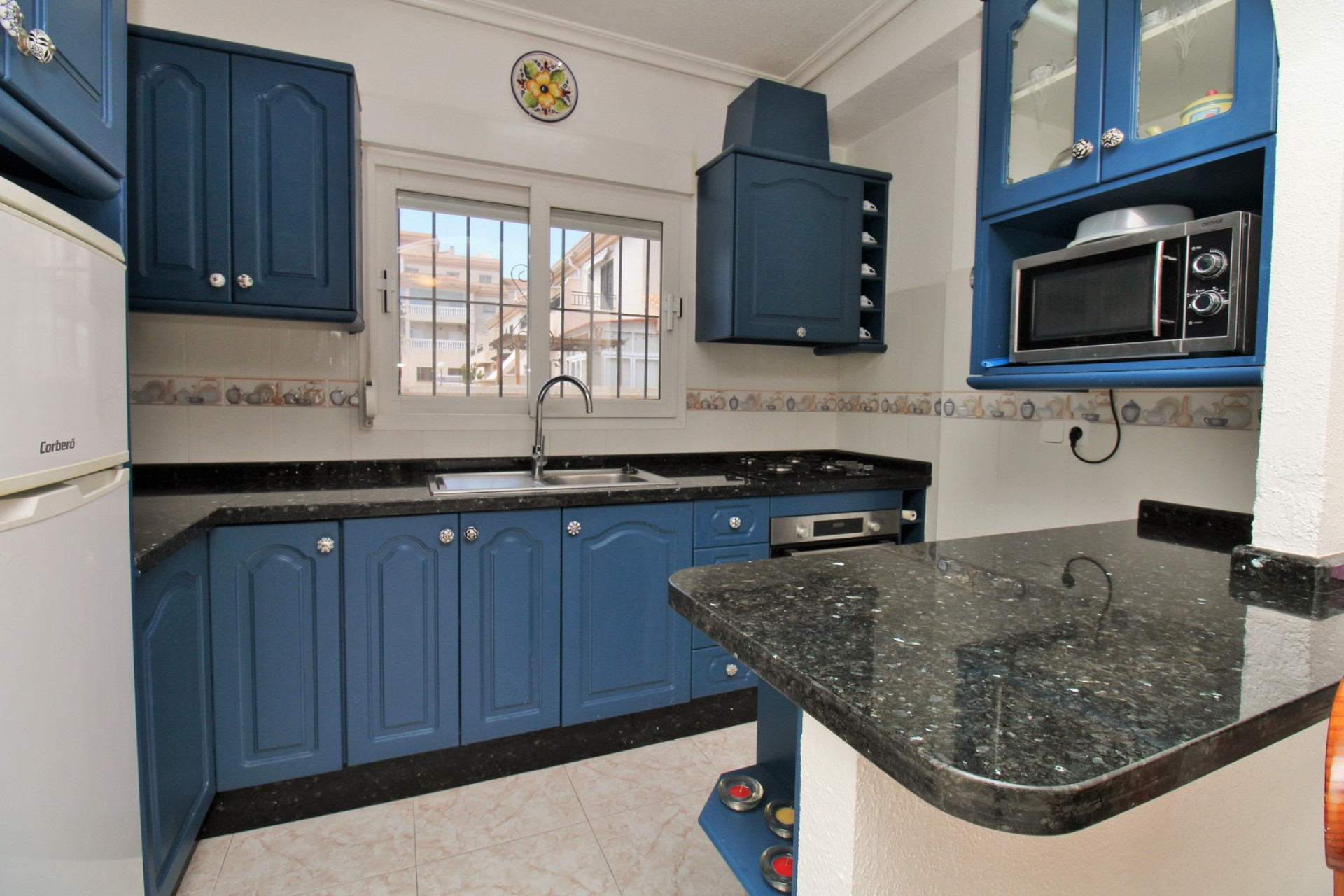 Reventa - 2. Chalet adosado - Playa Flamenca - Costa Blanca Sur