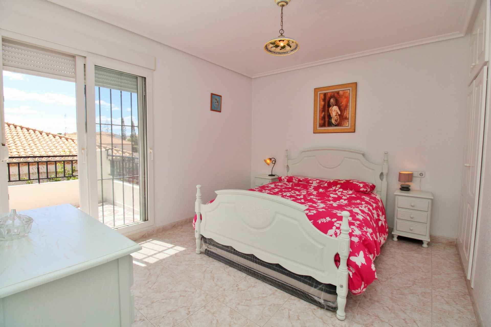 Reventa - 2. Chalet adosado - Playa Flamenca - Costa Blanca Sur