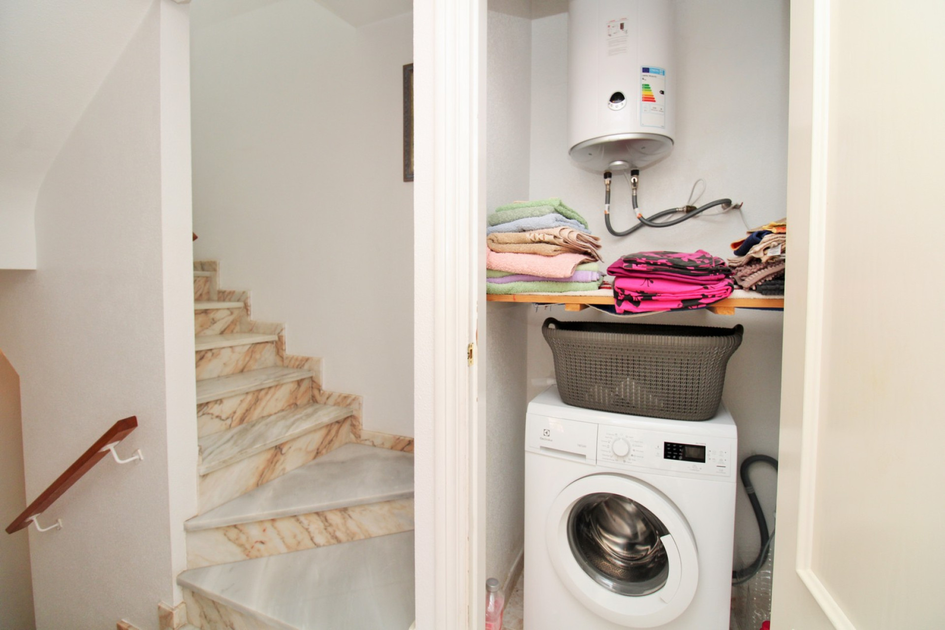 Reventa - 2. Chalet adosado - Playa Flamenca - Costa Blanca Sur