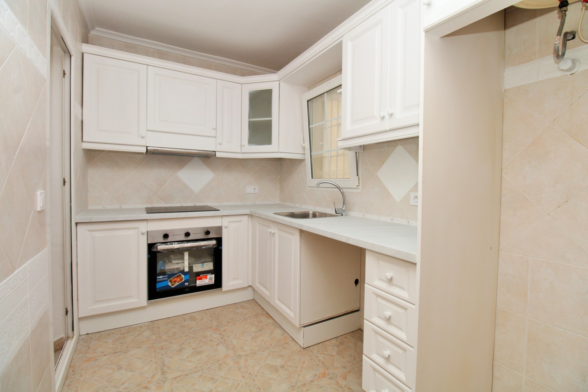 Reventa - 2. Chalet adosado - Playa Flamenca - Costa Blanca Sur