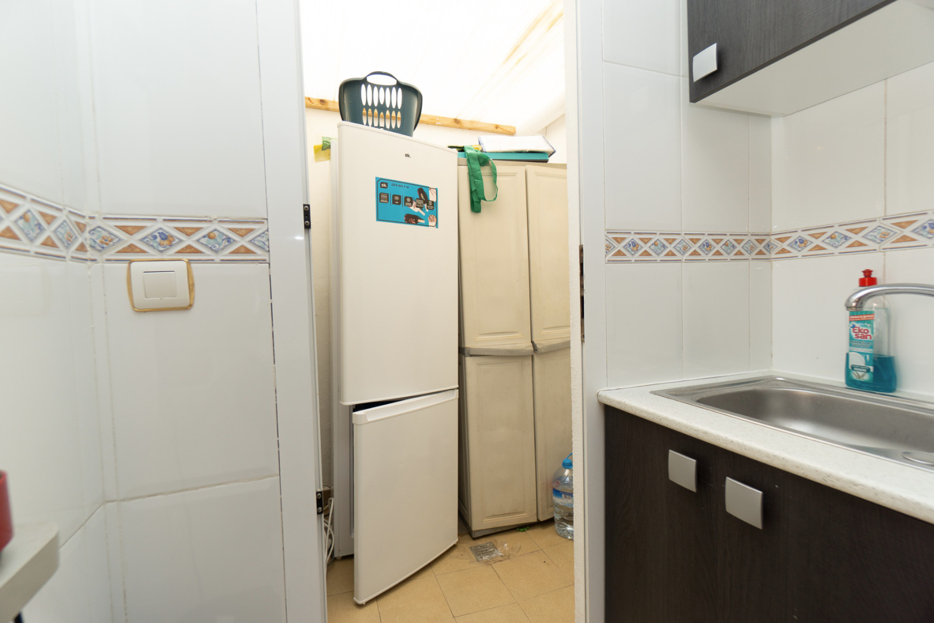 Reventa - 2. Chalet adosado - Playa Flamenca - Costa Blanca Sur