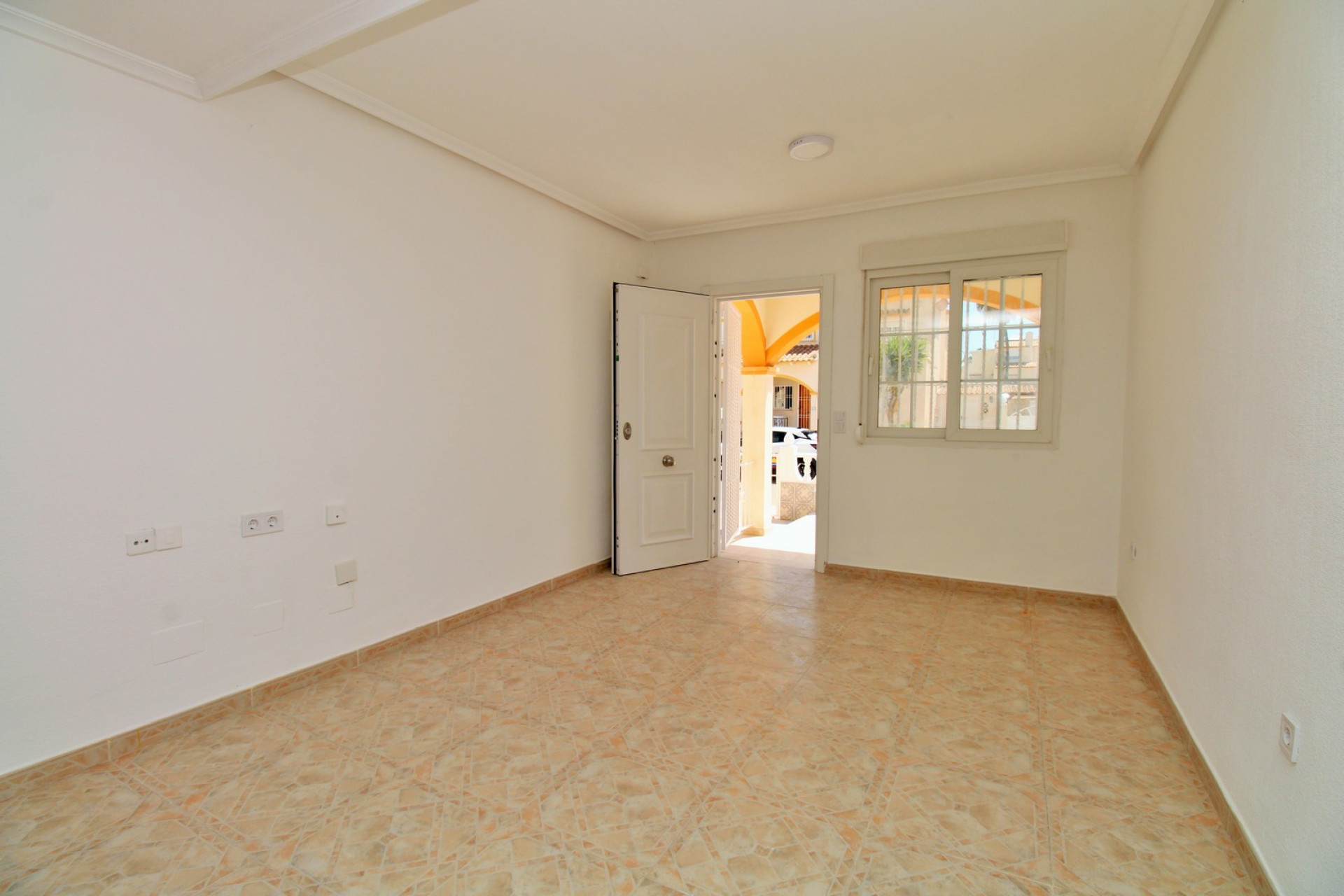 Reventa - 2. Chalet adosado - Playa Flamenca - Costa Blanca Sur
