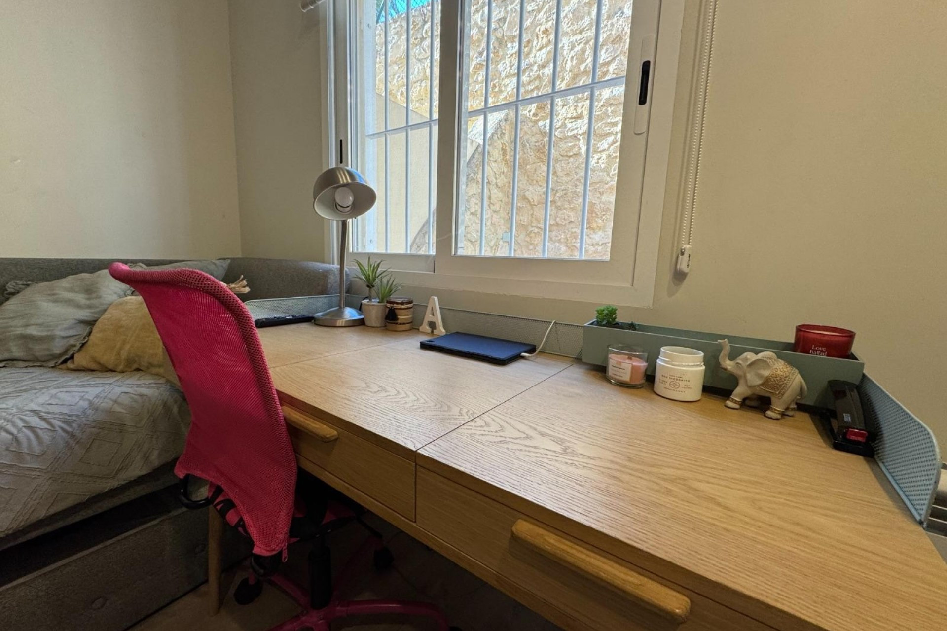 Reventa - 2. Chalet adosado - Polop - Costa Blanca Norte 