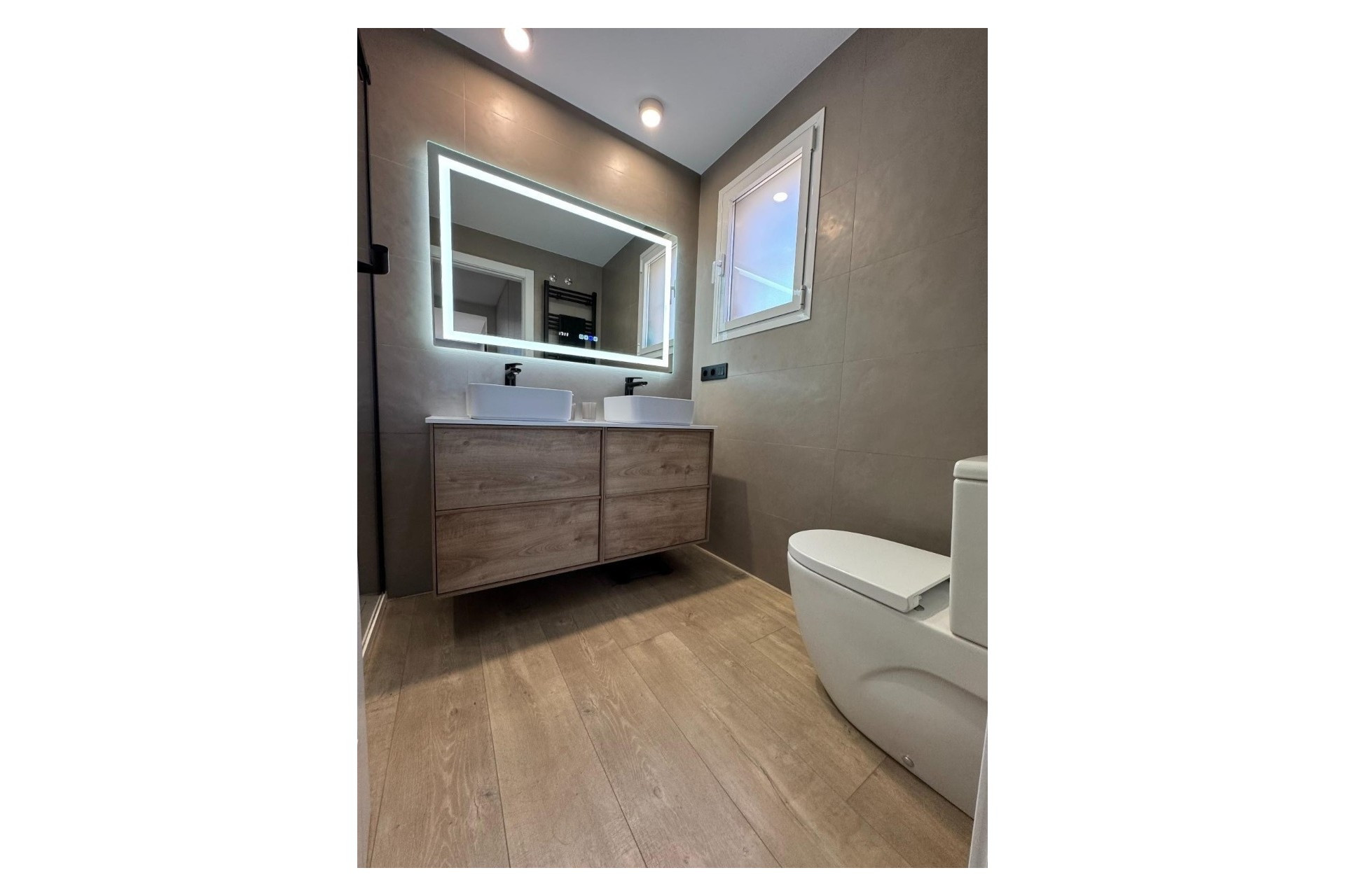 Reventa - 2. Chalet adosado - Polop - Costa Blanca Norte 