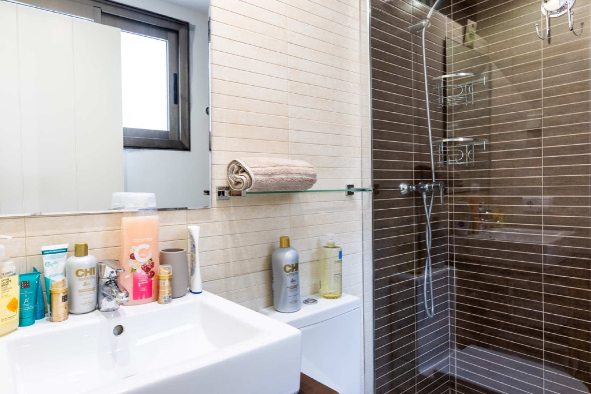 Reventa - 2. Chalet adosado - Punta Prima - Costa Blanca Sur