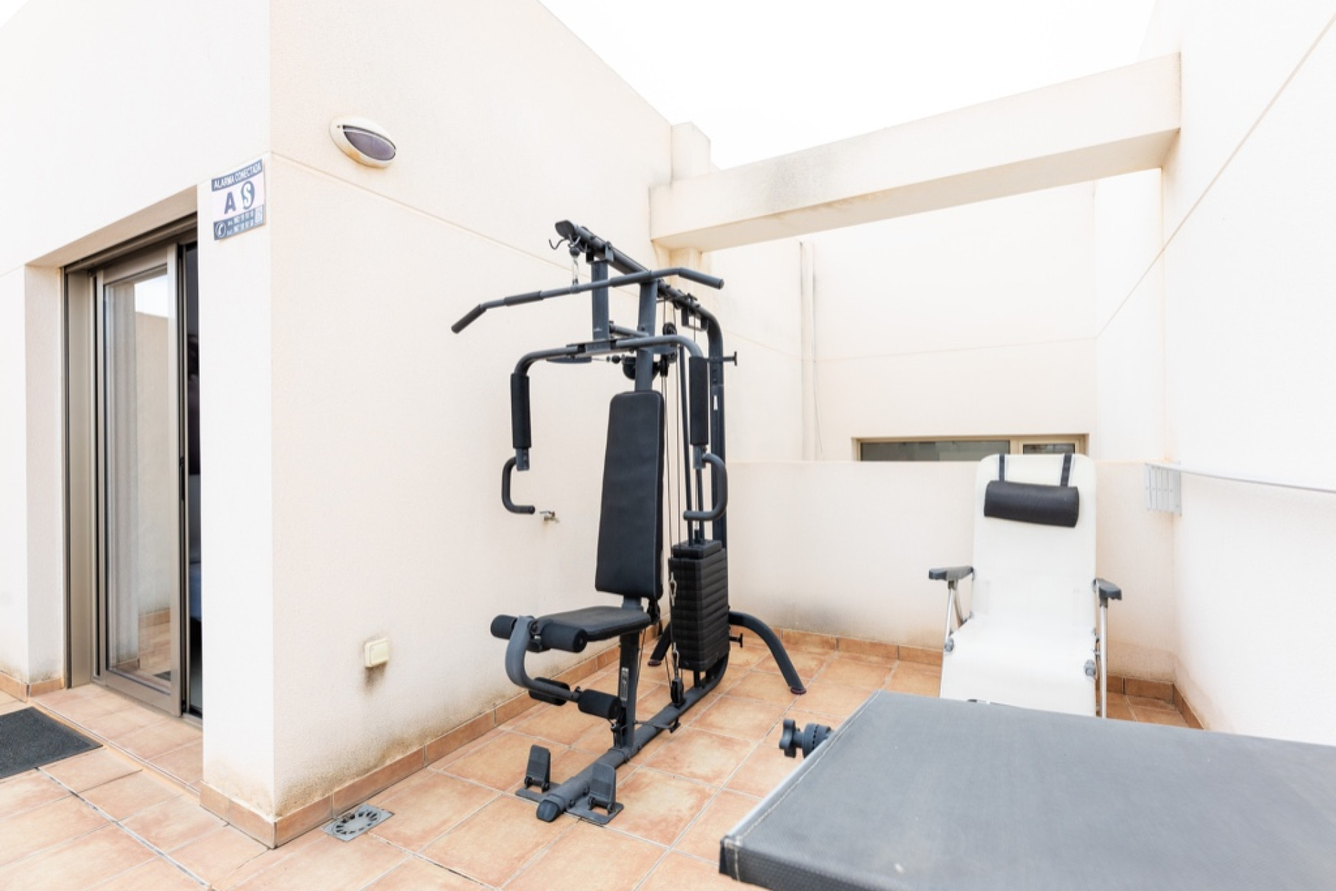 Reventa - 2. Chalet adosado - Punta Prima - Costa Blanca Sur