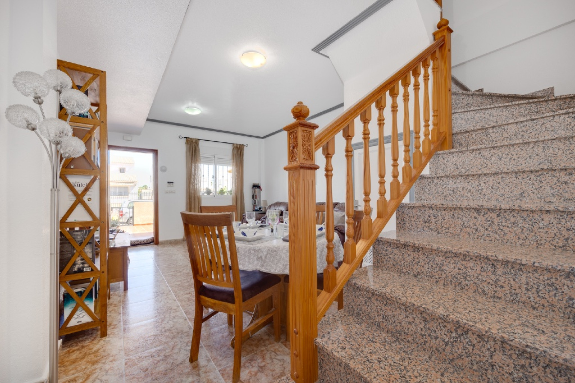 Reventa - 2. Chalet adosado - Punta Prima - Costa Blanca Sur