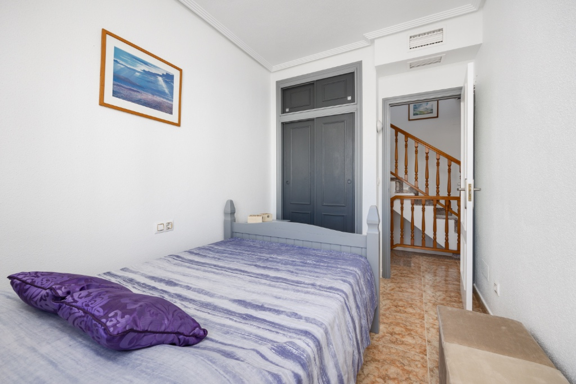 Reventa - 2. Chalet adosado - Punta Prima - Costa Blanca Sur