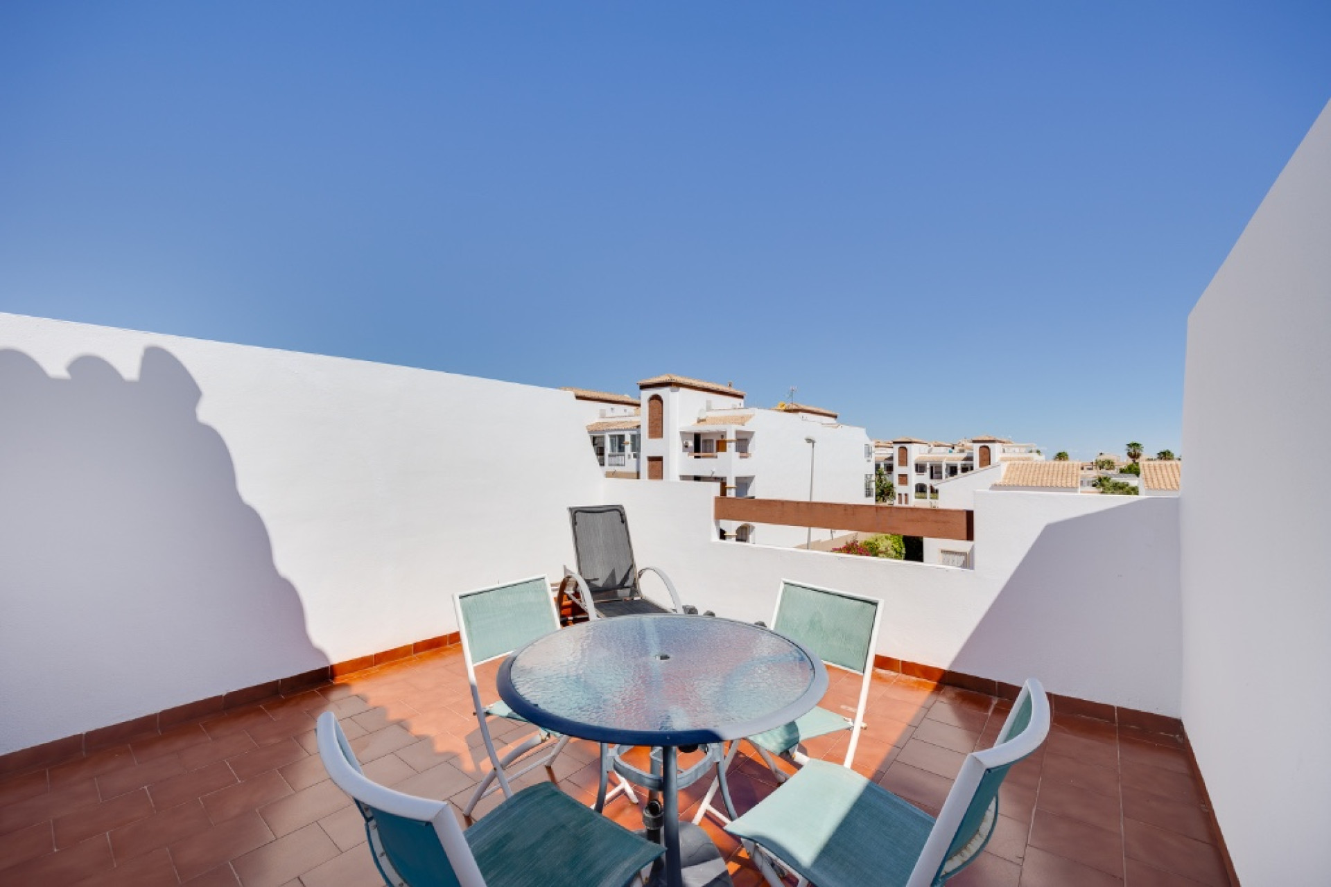 Reventa - 2. Chalet adosado - Punta Prima - Costa Blanca Sur