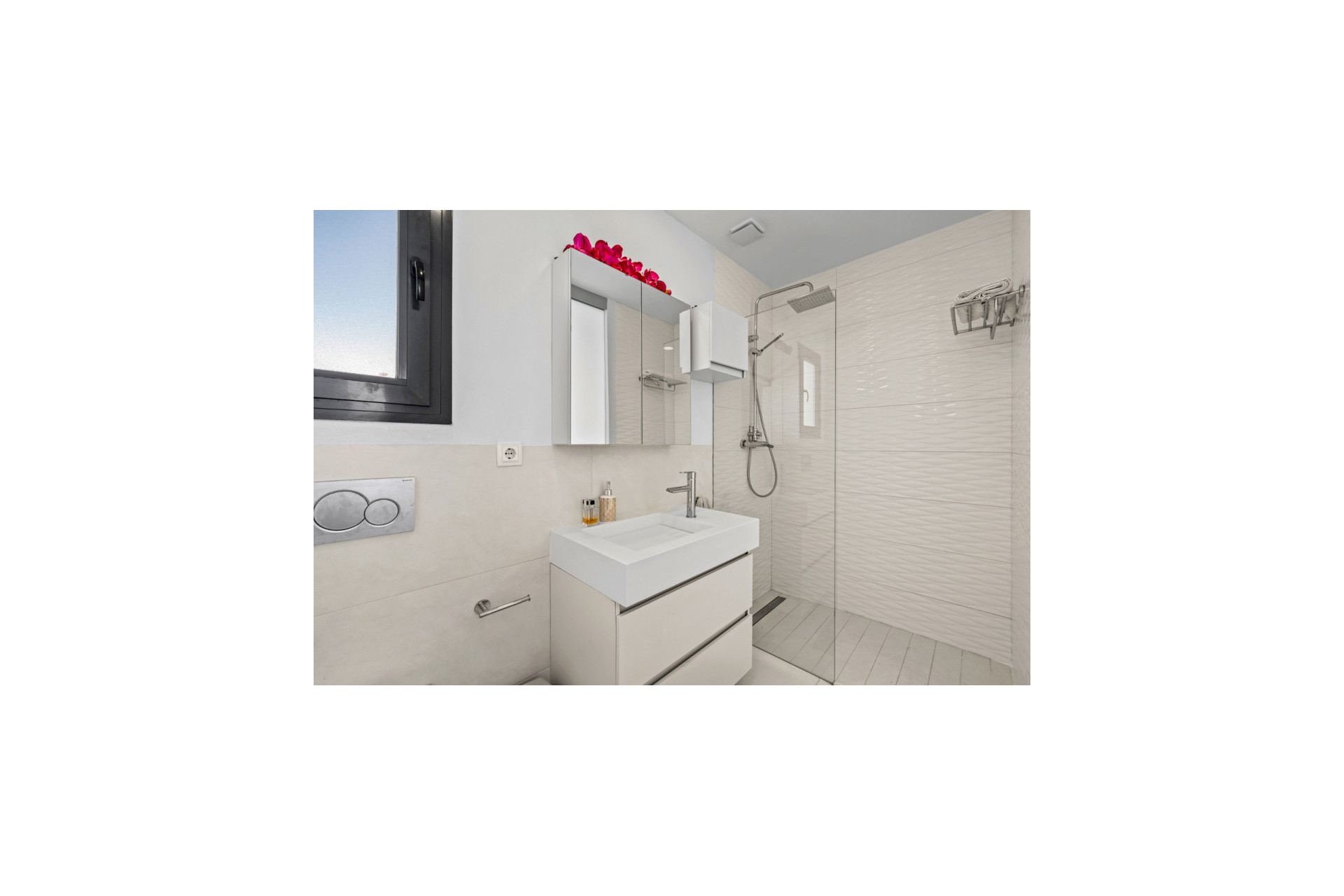 Reventa - 2. Chalet adosado - Punta Prima - Costa Blanca Sur