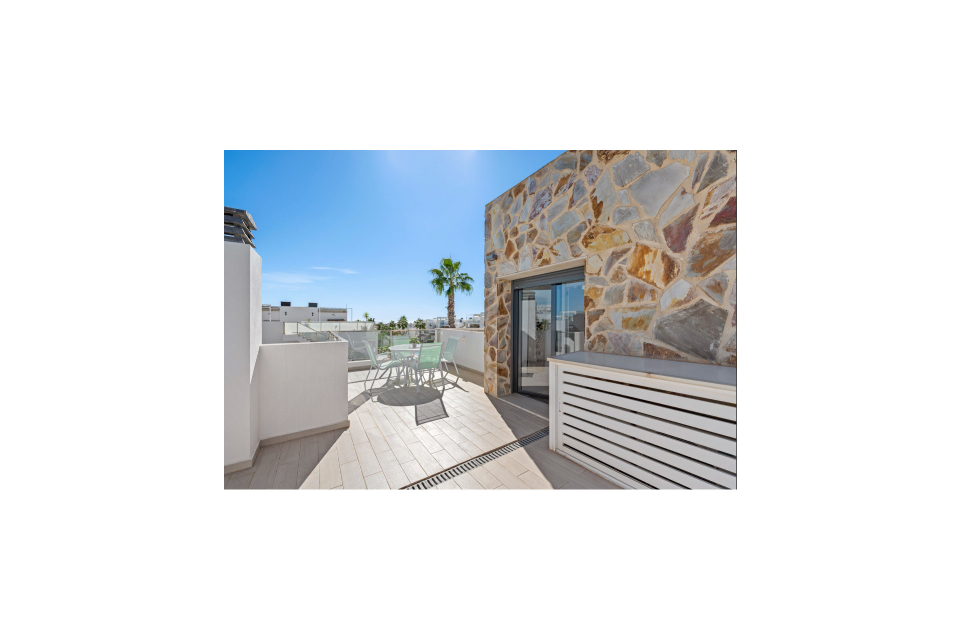 Reventa - 2. Chalet adosado - Punta Prima - Costa Blanca Sur