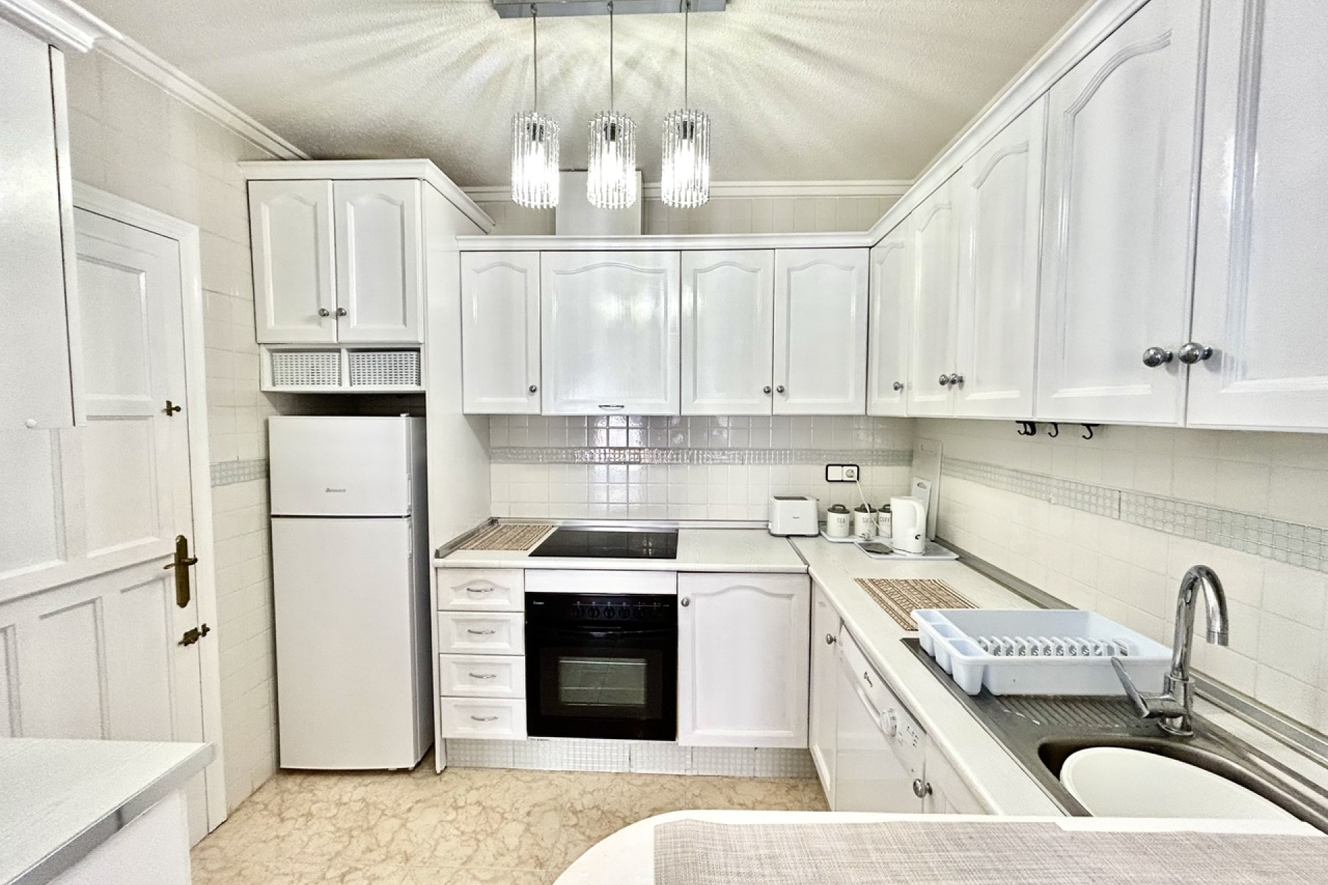 Reventa - 2. Chalet adosado - Punta Prima - Costa Blanca Sur