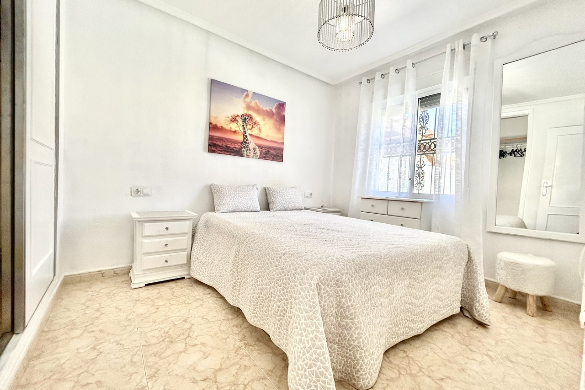 Reventa - 2. Chalet adosado - Punta Prima - Costa Blanca Sur