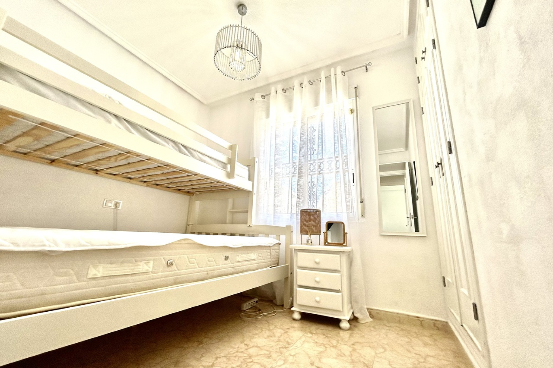 Reventa - 2. Chalet adosado - Punta Prima - Costa Blanca Sur