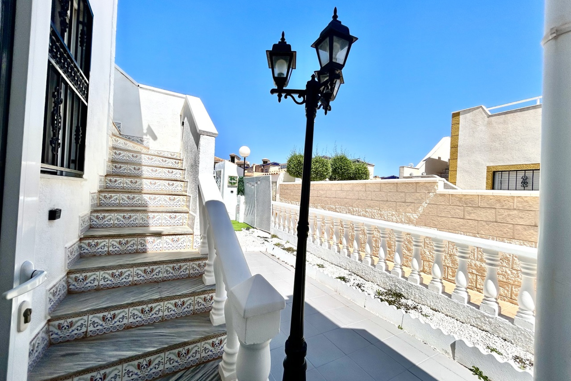 Reventa - 2. Chalet adosado - Punta Prima - Costa Blanca Sur