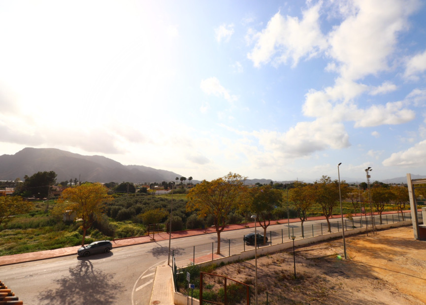 Reventa - 2. Chalet adosado - Redovan - Costa Blanca Sur