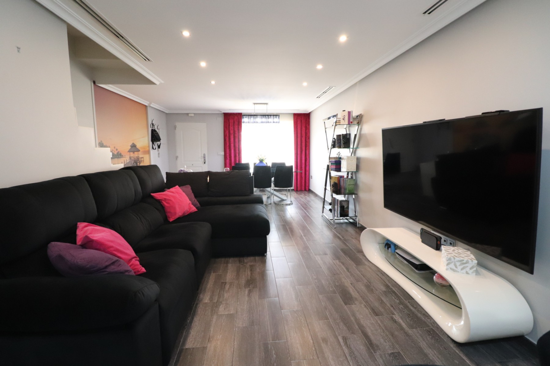 Reventa - 2. Chalet adosado - Redovan - Costa Blanca Sur