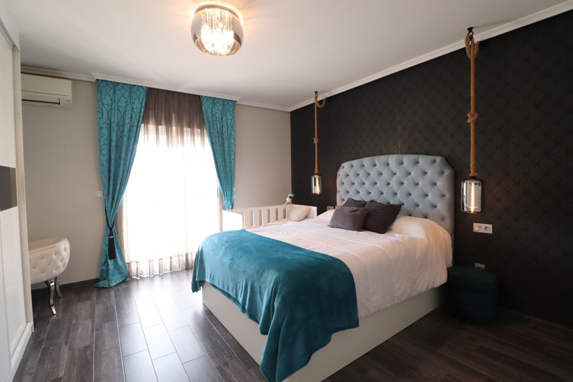 Reventa - 2. Chalet adosado - Redovan - Costa Blanca Sur