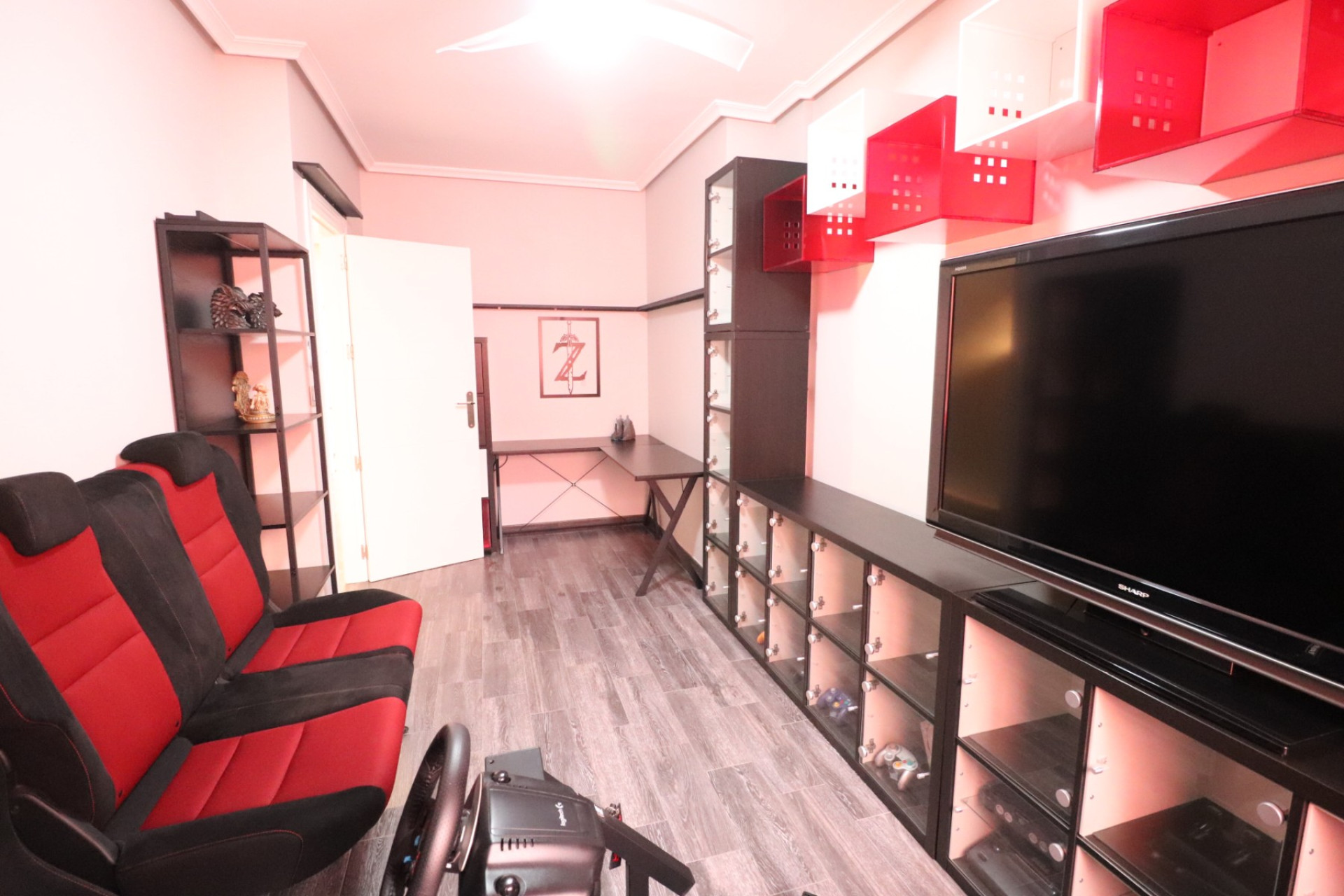 Reventa - 2. Chalet adosado - Redovan - Costa Blanca Sur