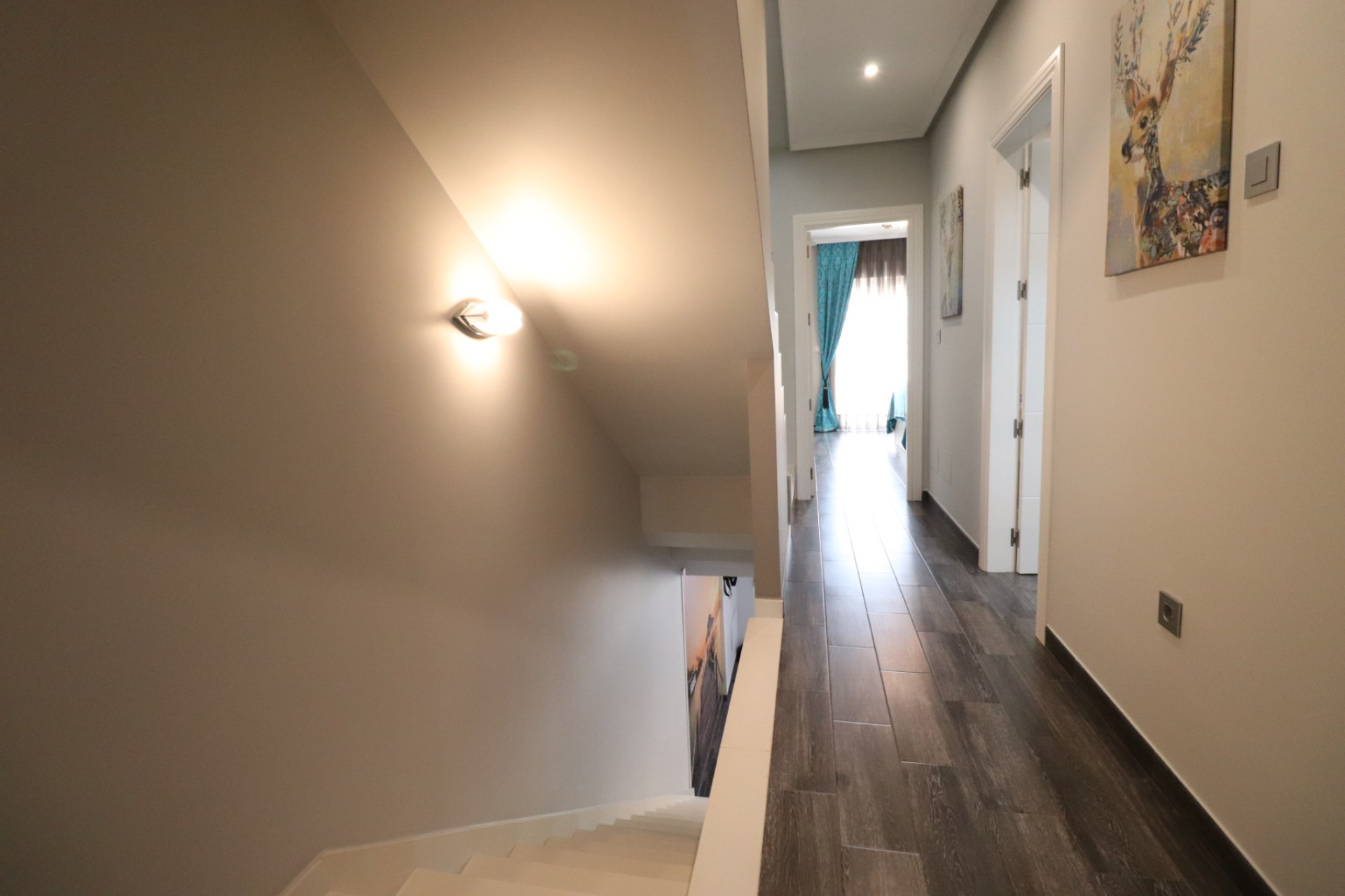 Reventa - 2. Chalet adosado - Redovan - Costa Blanca Sur