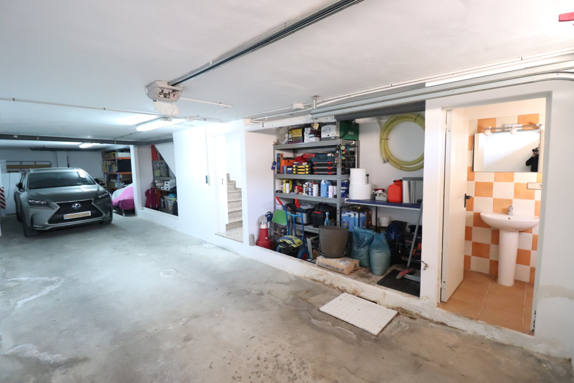 Reventa - 2. Chalet adosado - Redovan - Costa Blanca Sur