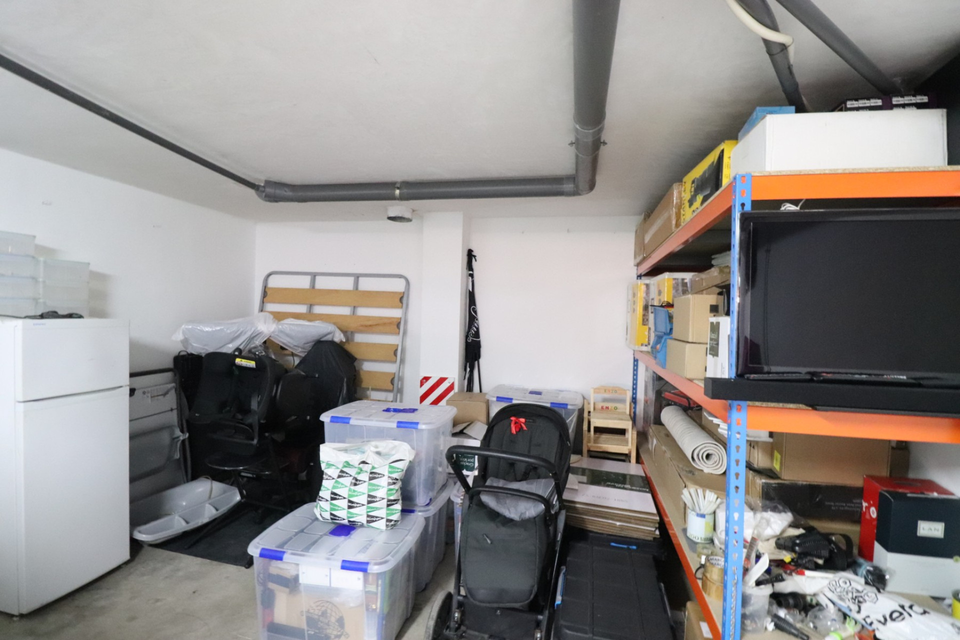 Reventa - 2. Chalet adosado - Redovan - Costa Blanca Sur