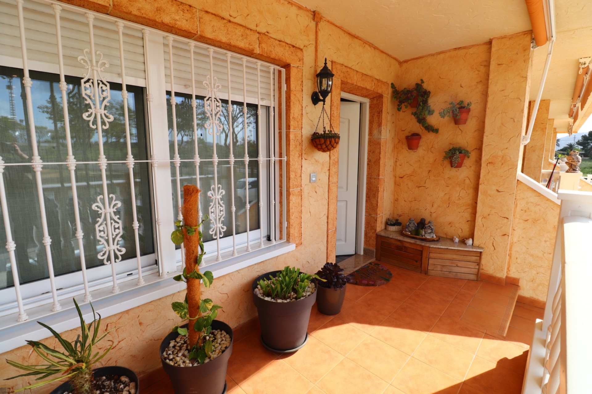 Reventa - 2. Chalet adosado - Redovan - Costa Blanca Sur