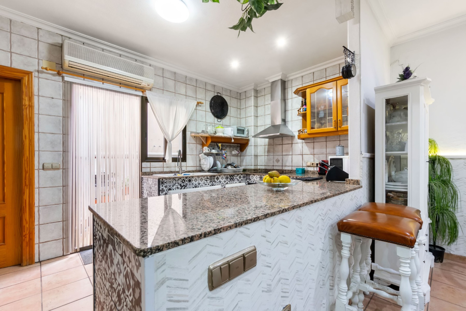 Reventa - 2. Chalet adosado - Rojales - Costa Blanca Sur