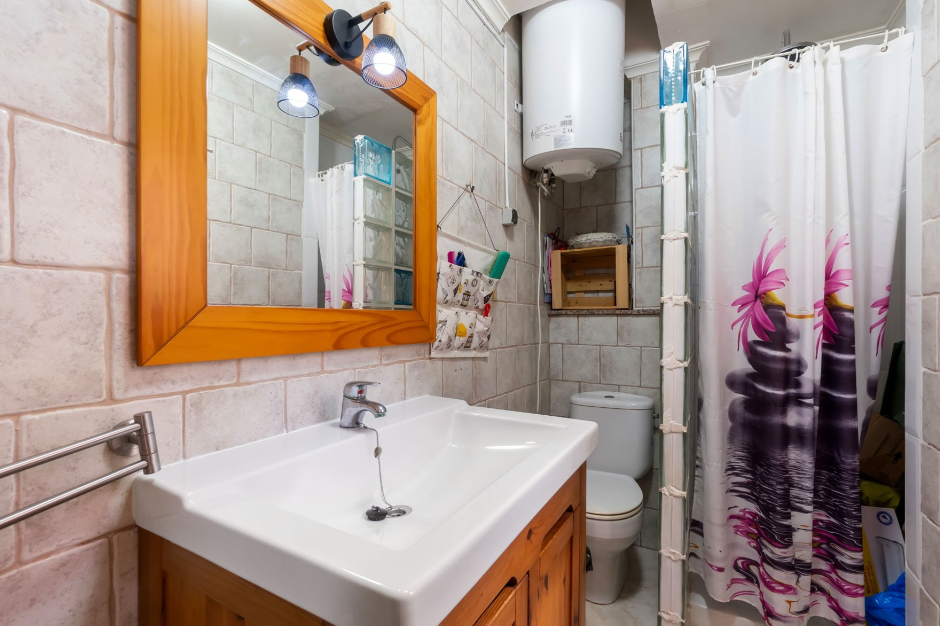 Reventa - 2. Chalet adosado - Rojales - Costa Blanca Sur