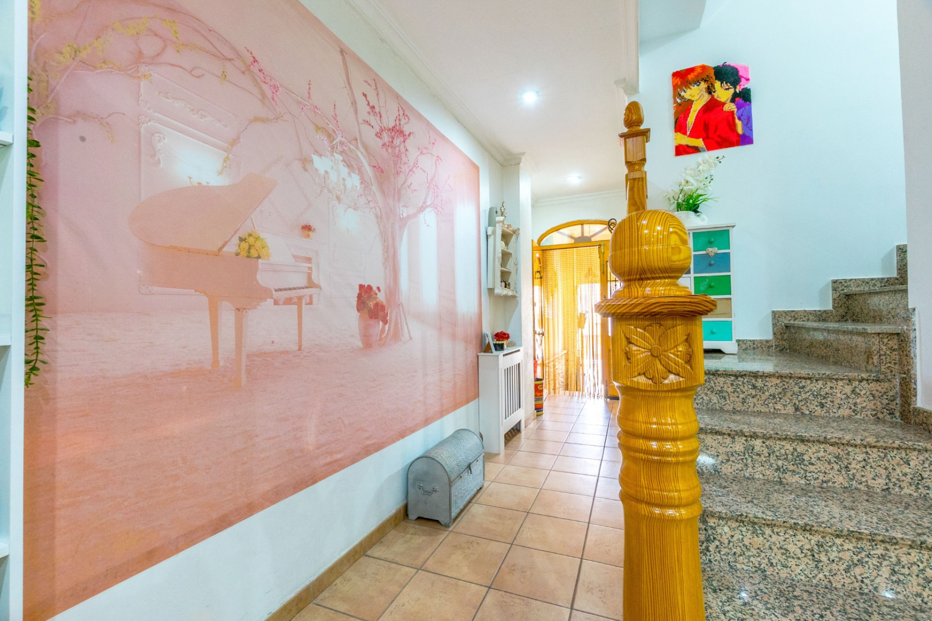 Reventa - 2. Chalet adosado - Rojales - Costa Blanca Sur