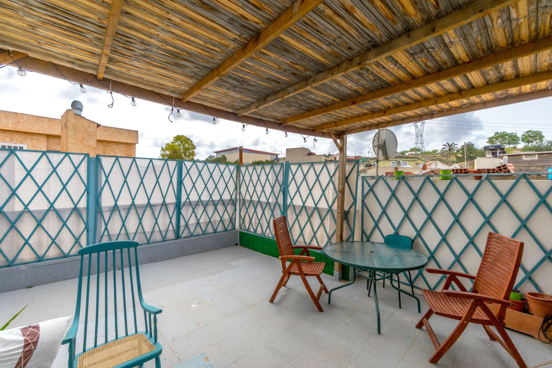 Reventa - 2. Chalet adosado - Rojales - Costa Blanca Sur