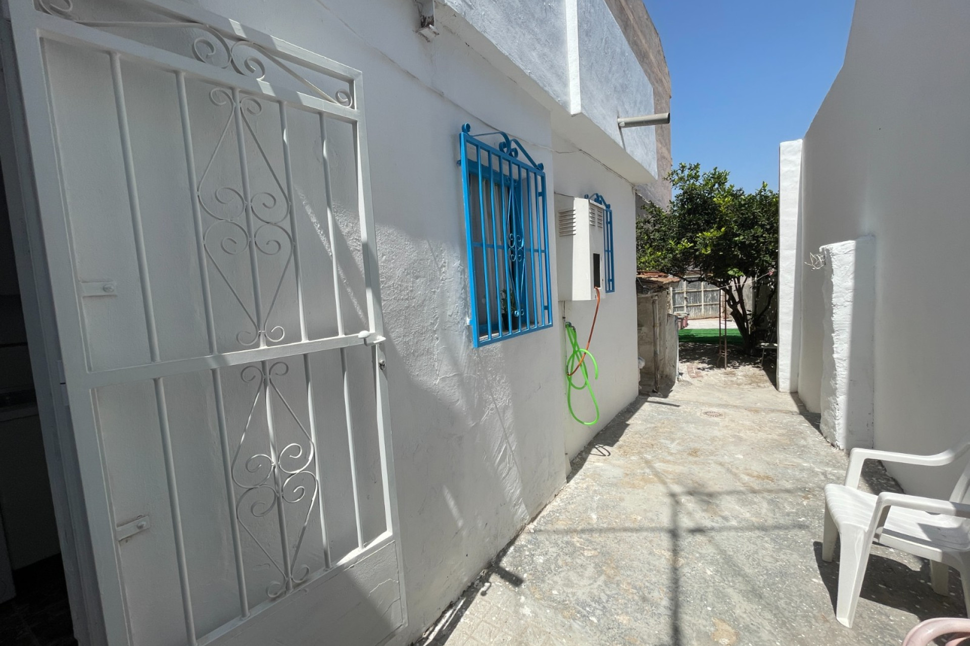 Reventa - 2. Chalet adosado - Rojales - Costa Blanca Sur