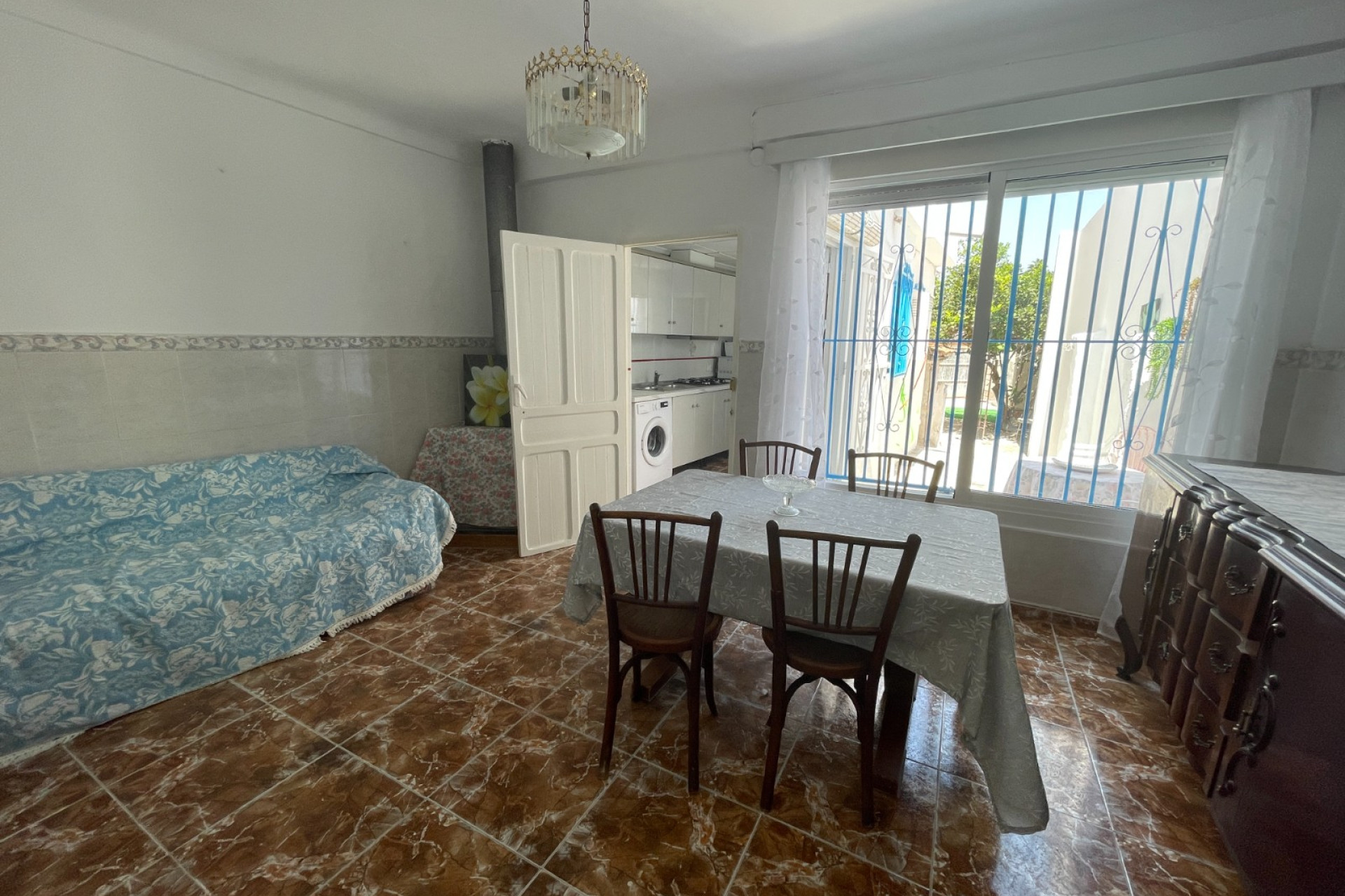 Reventa - 2. Chalet adosado - Rojales - Costa Blanca Sur