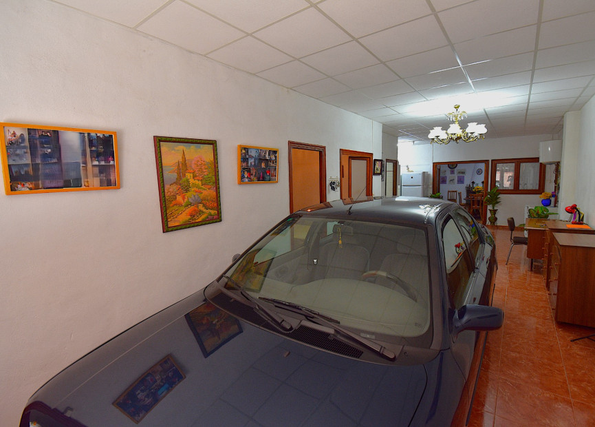 Reventa - 2. Chalet adosado - Rojales - Costa Blanca Sur