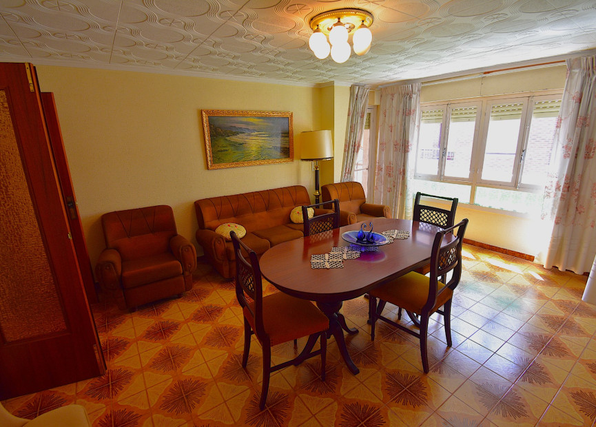 Reventa - 2. Chalet adosado - Rojales - Costa Blanca Sur