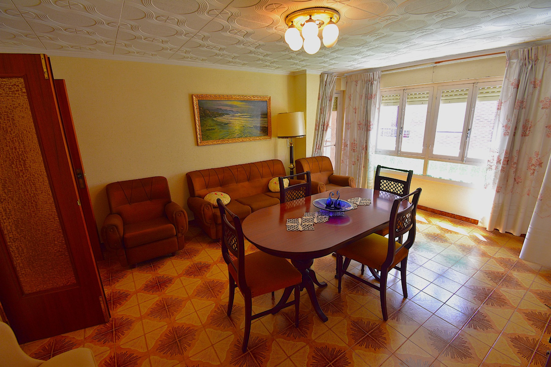 Reventa - 2. Chalet adosado - Rojales - Costa Blanca Sur