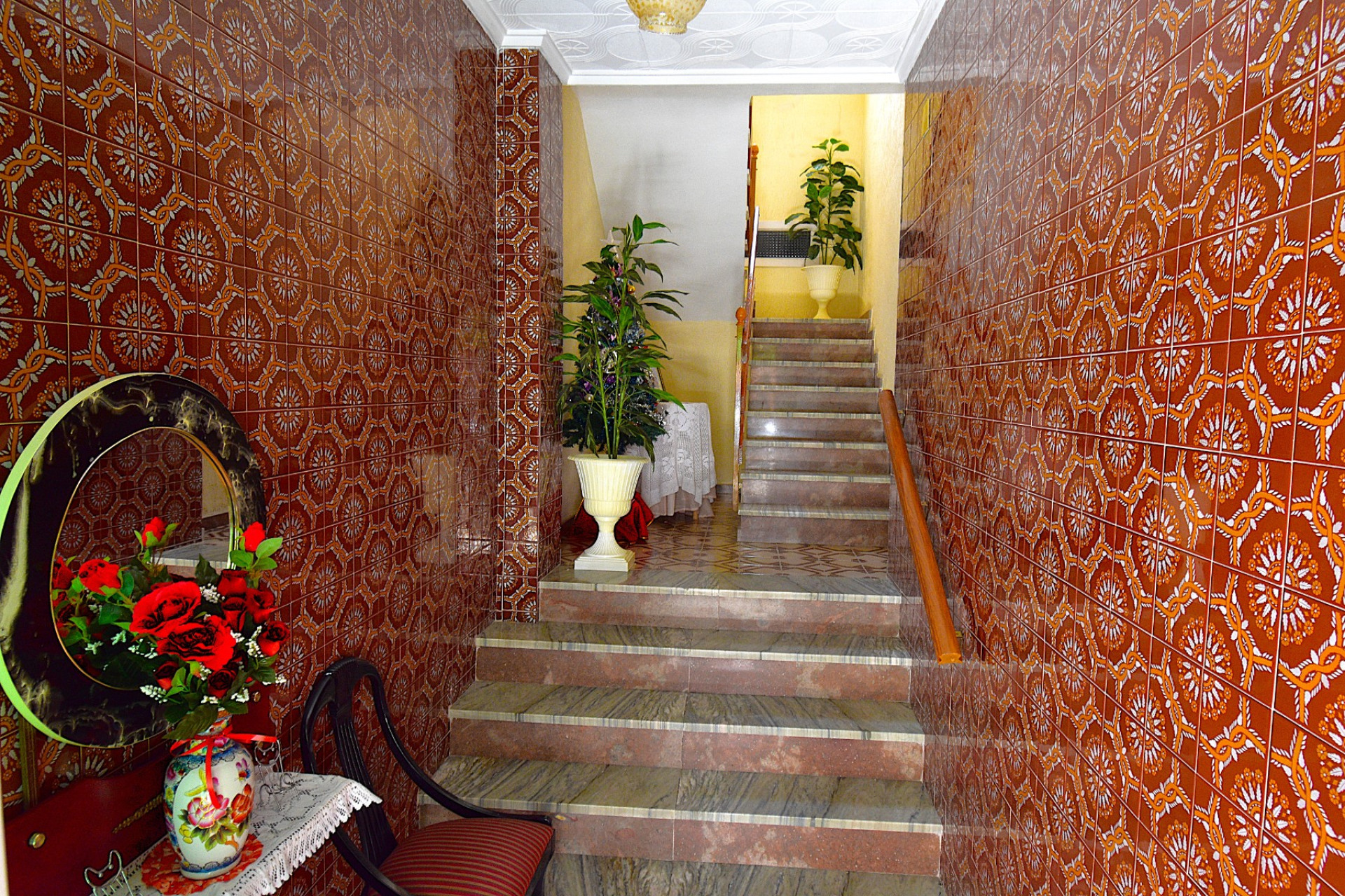 Reventa - 2. Chalet adosado - Rojales - Costa Blanca Sur