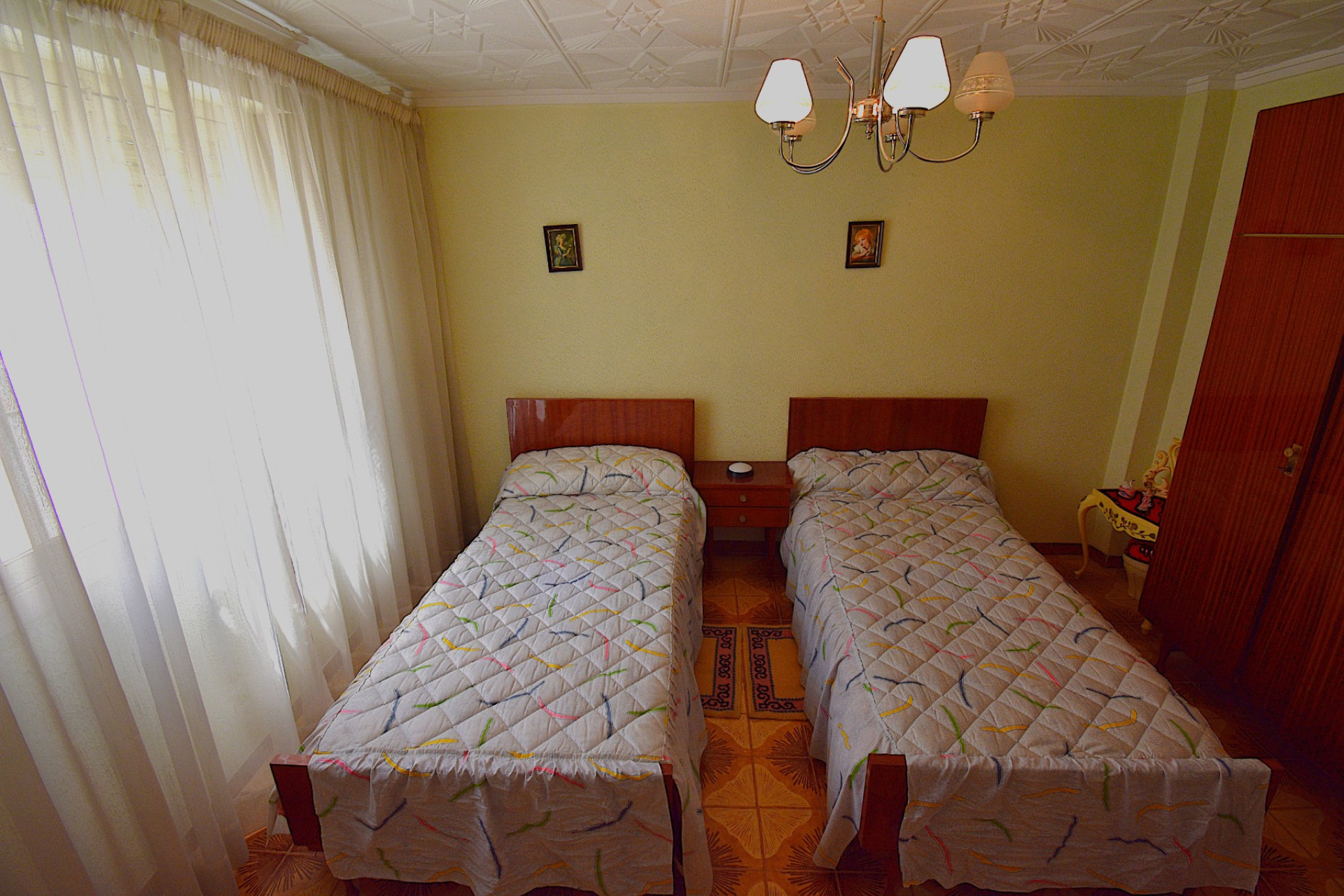 Reventa - 2. Chalet adosado - Rojales - Costa Blanca Sur