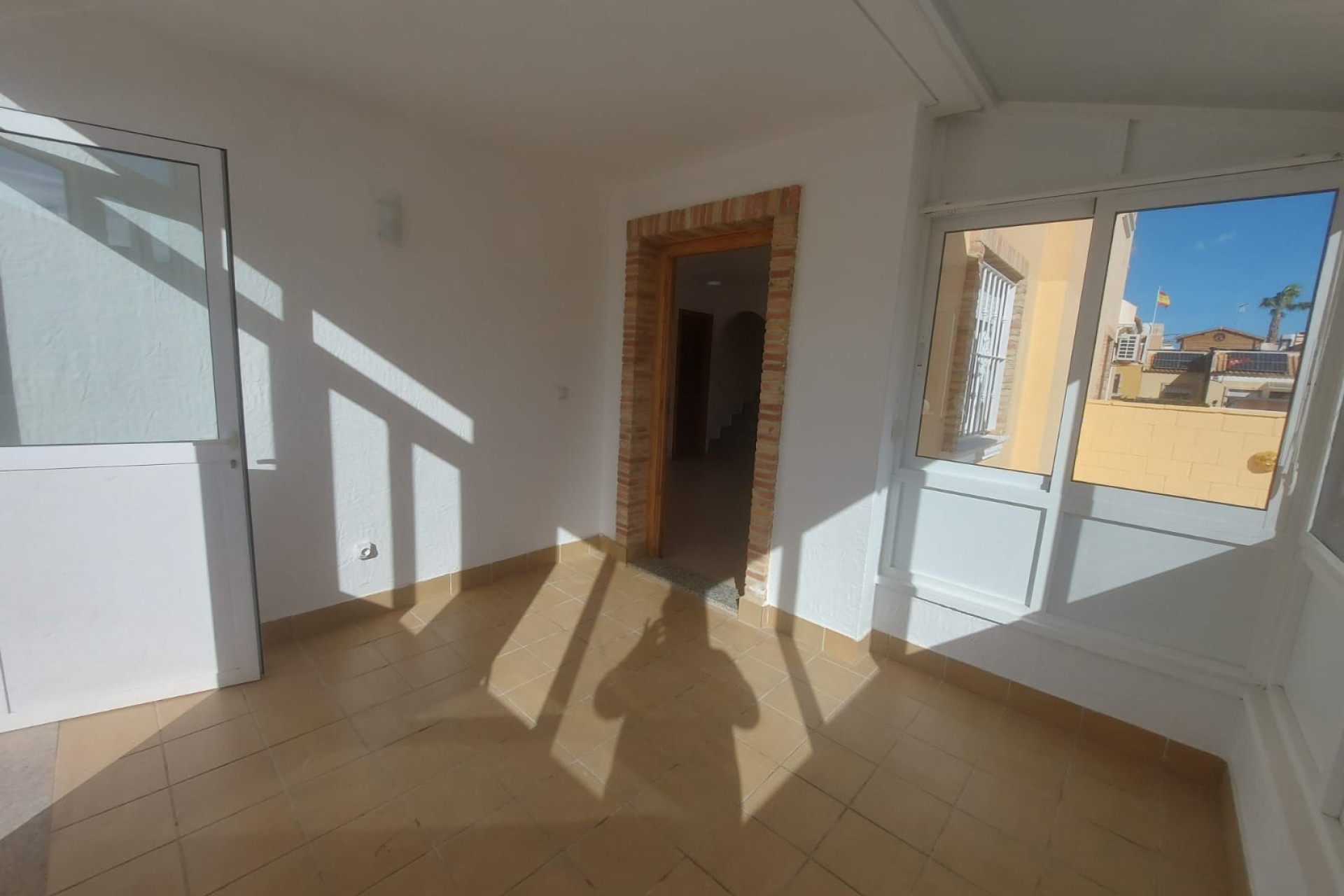 Reventa - 2. Chalet adosado - Rojales - Lo Marabú