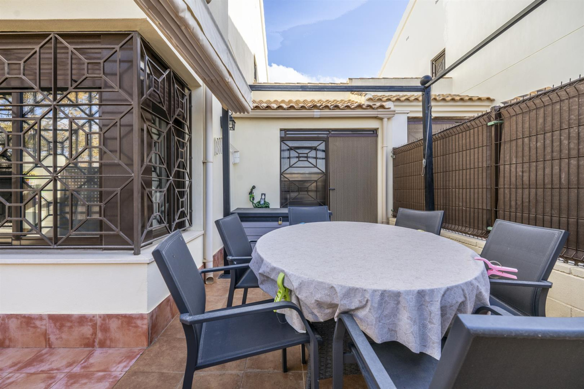 Reventa - 2. Chalet adosado - San Cayetano  - Costa Calida