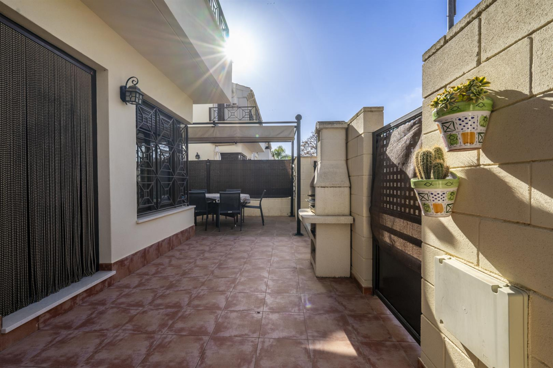 Reventa - 2. Chalet adosado - San Cayetano  - Costa Calida