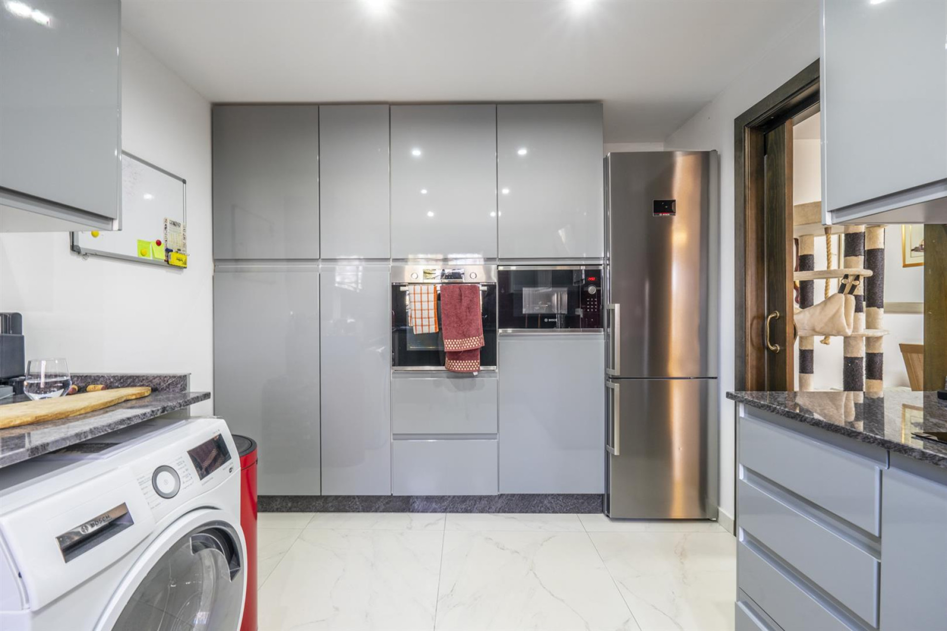 Reventa - 2. Chalet adosado - San Cayetano  - Costa Calida