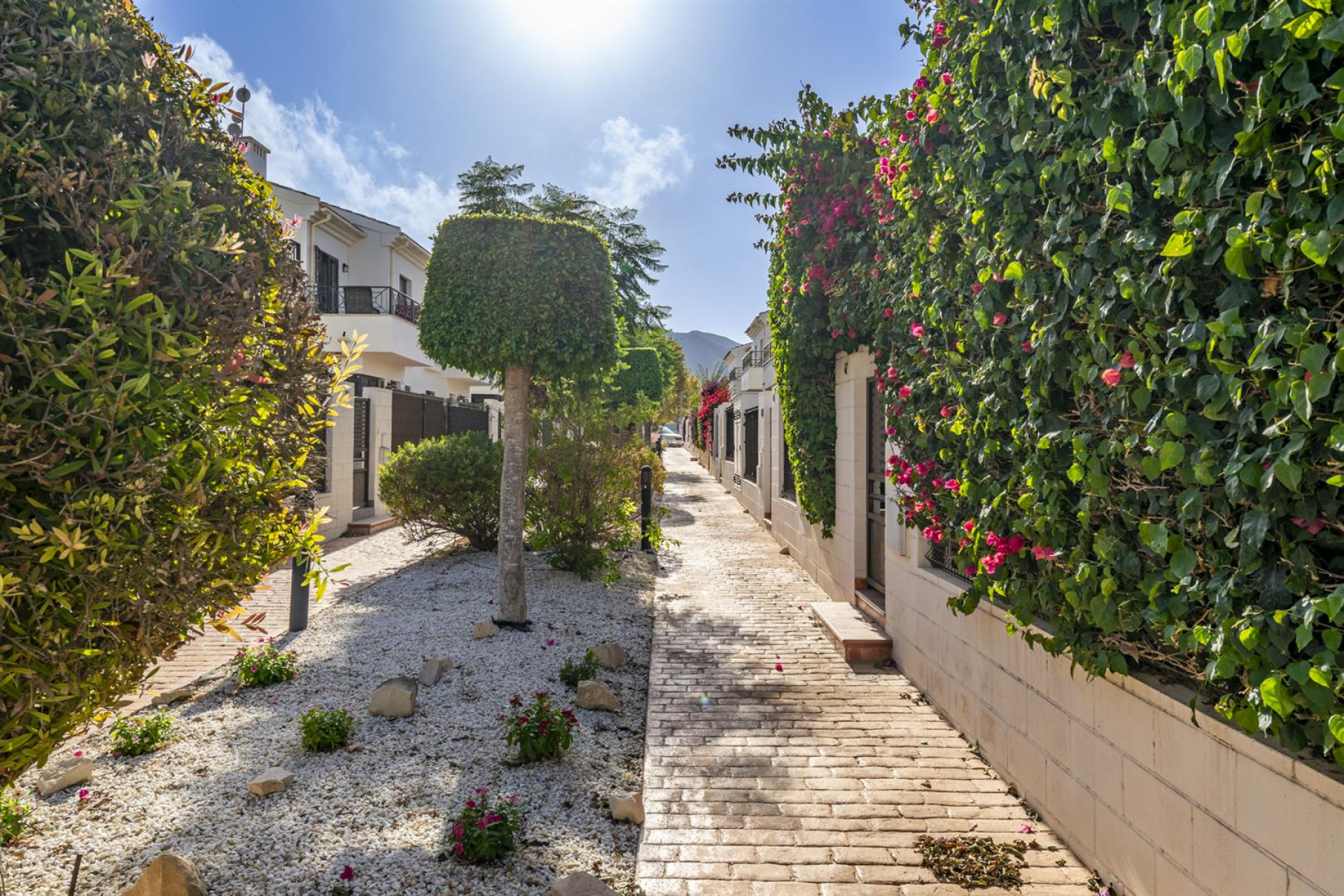 Reventa - 2. Chalet adosado - San Cayetano  - Costa Calida