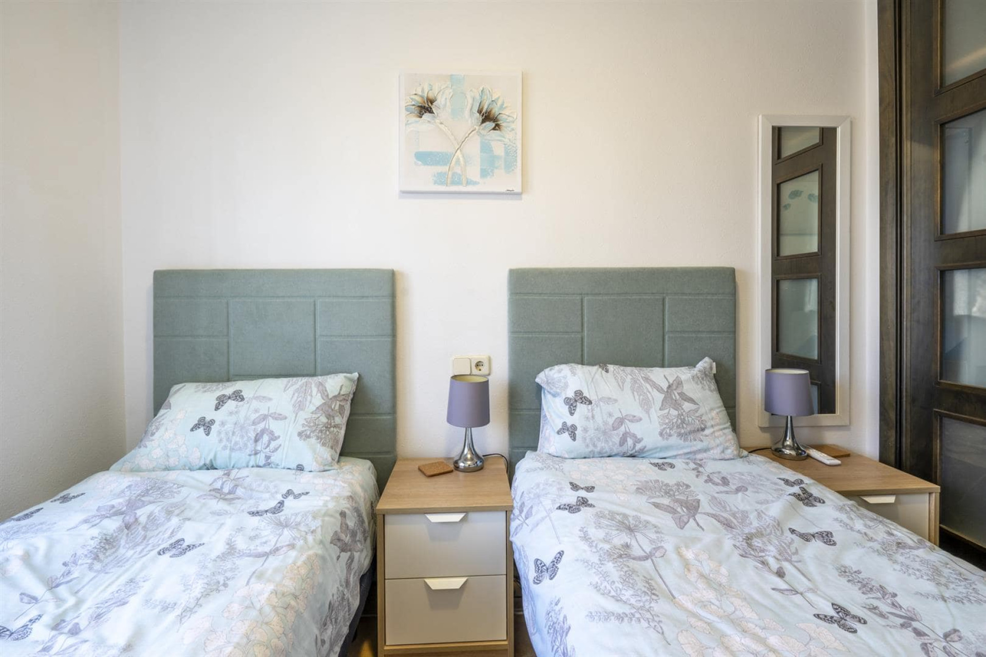 Reventa - 2. Chalet adosado - San Cayetano  - Costa Calida