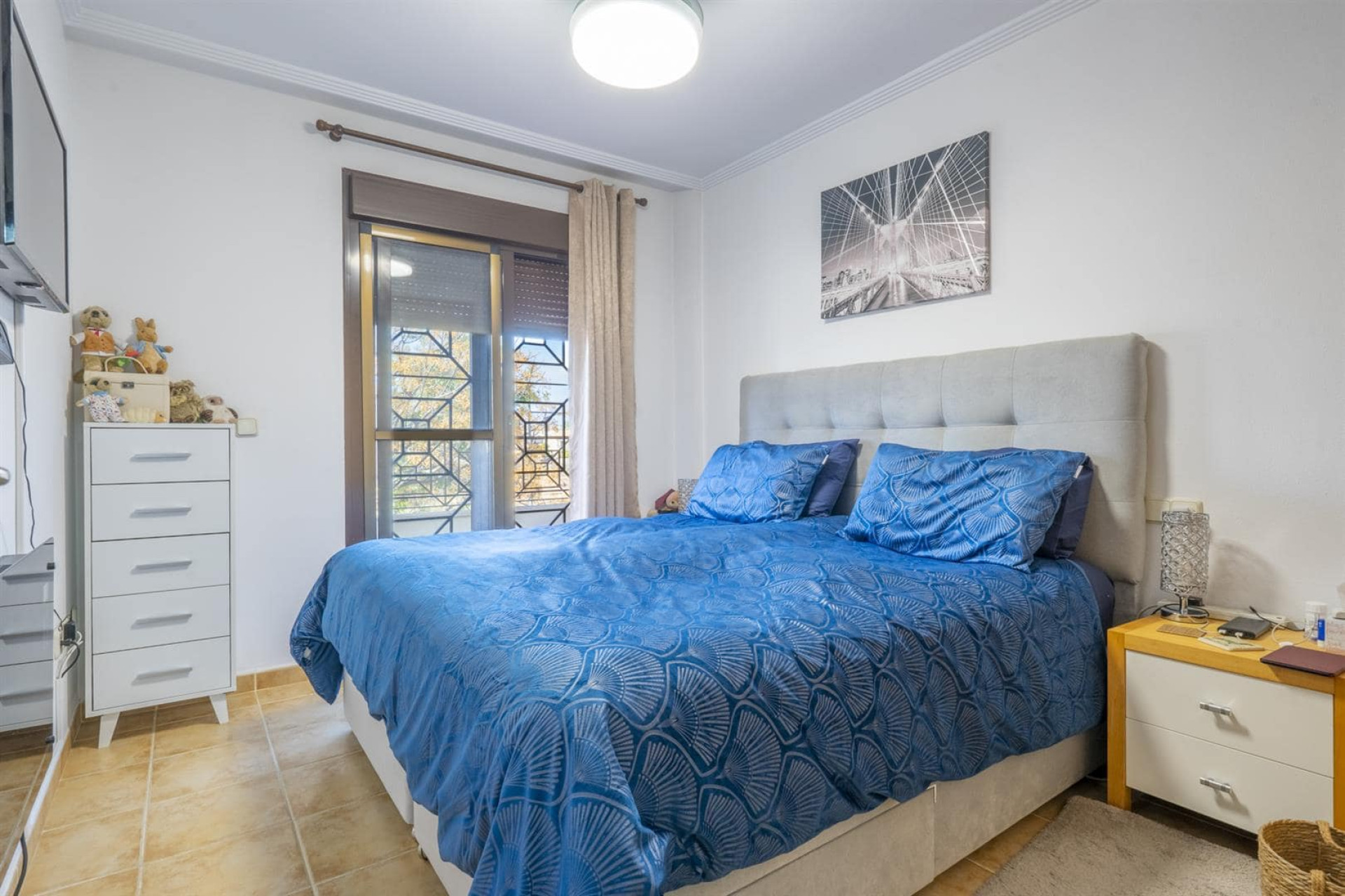 Reventa - 2. Chalet adosado - San Cayetano  - Costa Calida